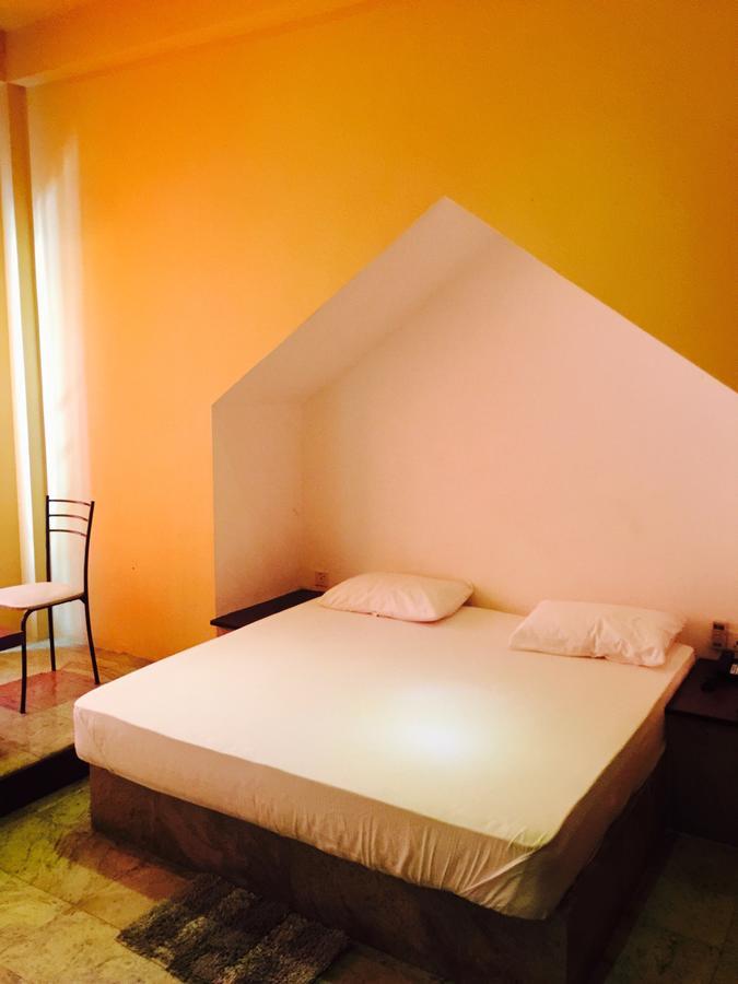 קגאלה Sleek Hotel מראה חיצוני תמונה