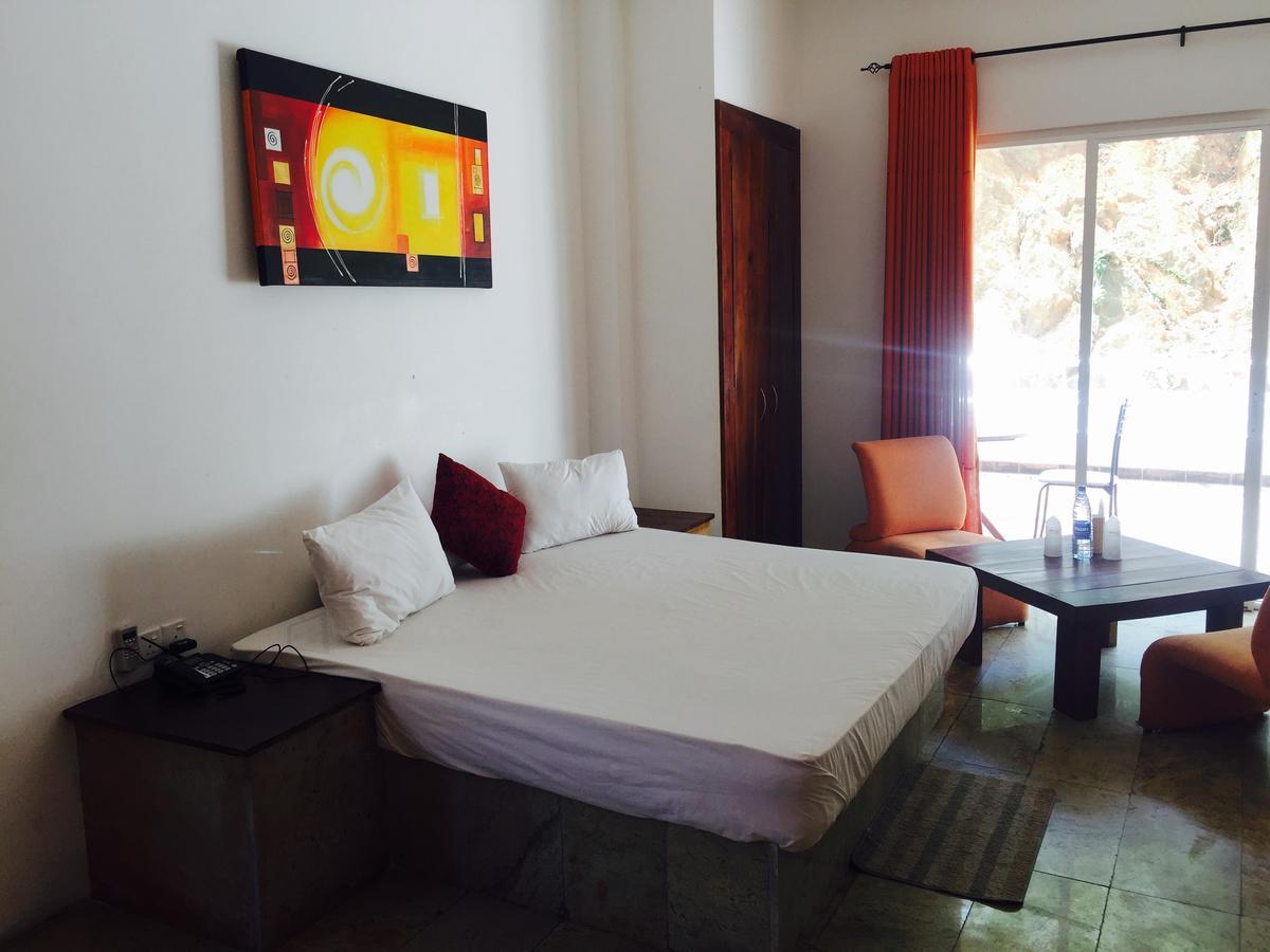 קגאלה Sleek Hotel מראה חיצוני תמונה
