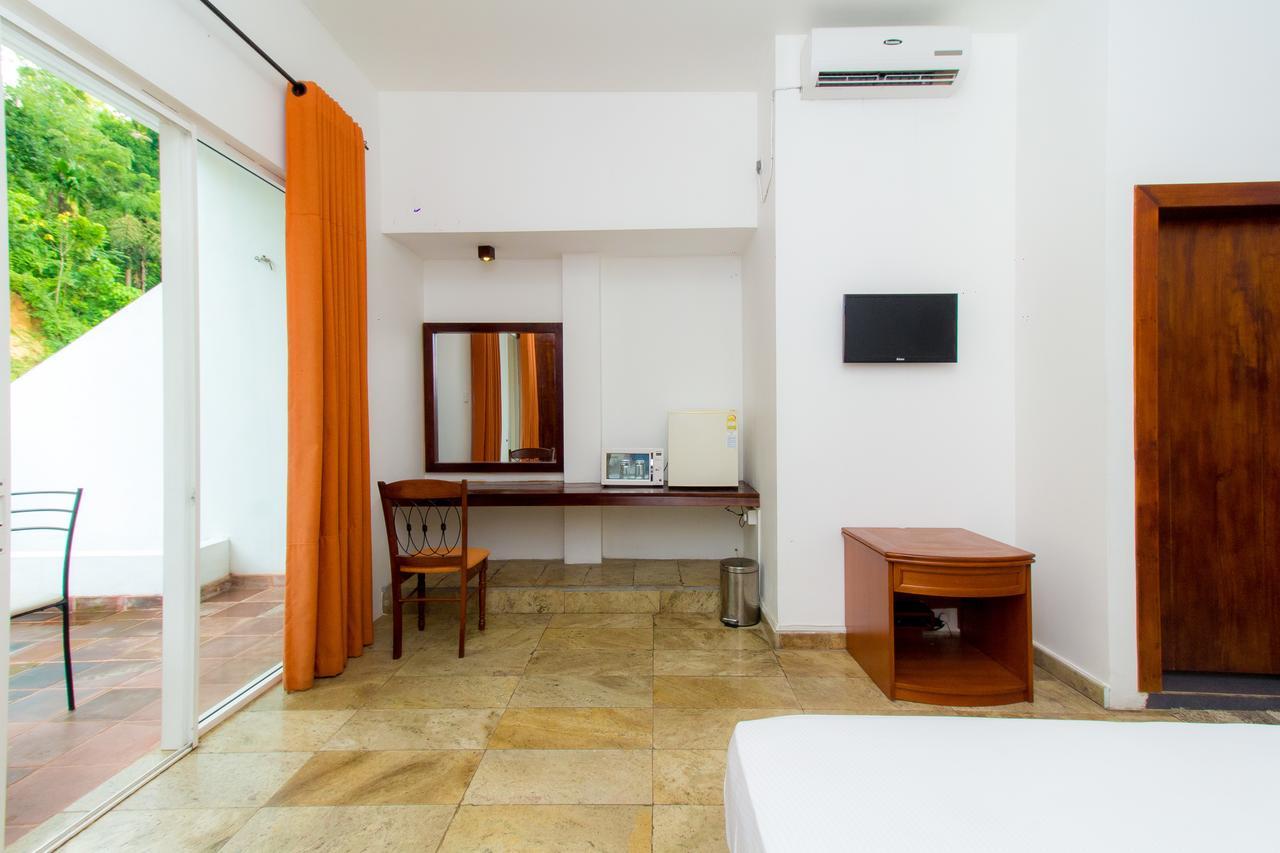 קגאלה Sleek Hotel מראה חיצוני תמונה