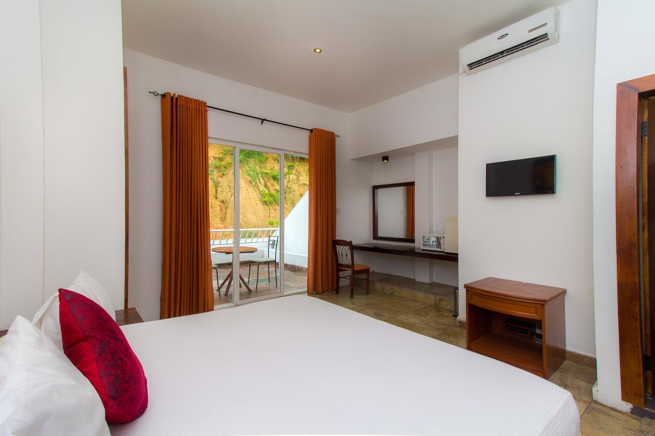קגאלה Sleek Hotel מראה חיצוני תמונה