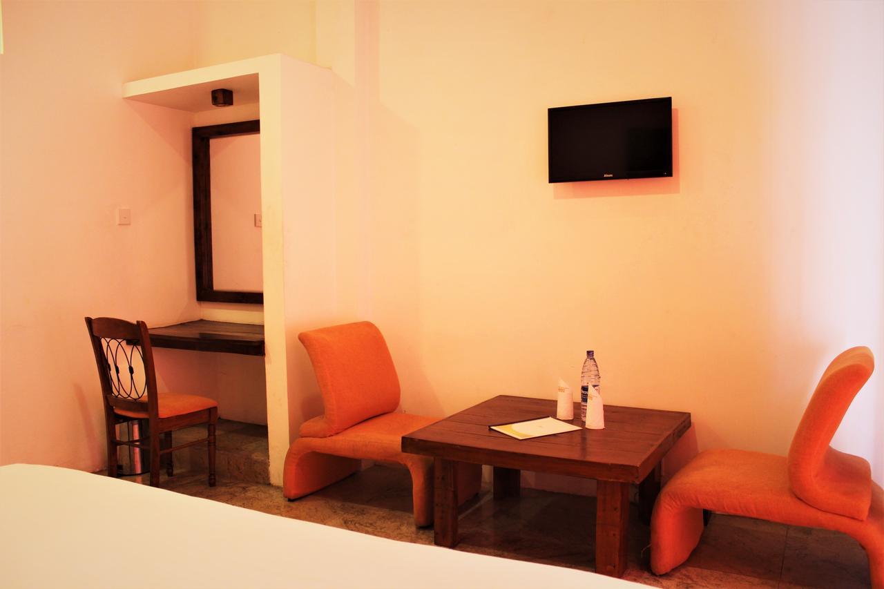 קגאלה Sleek Hotel מראה חיצוני תמונה