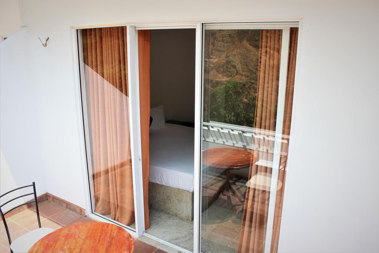 קגאלה Sleek Hotel מראה חיצוני תמונה