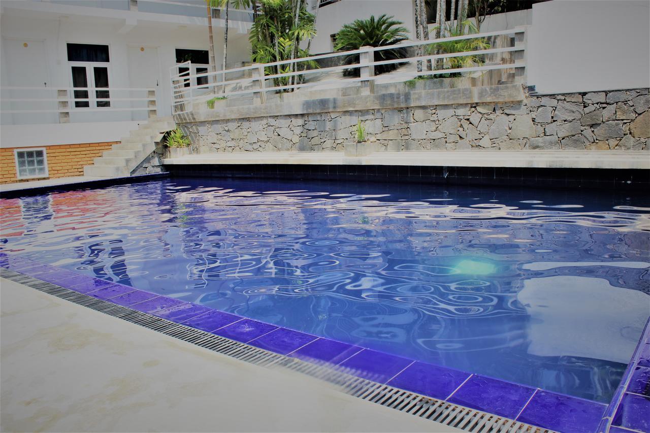 קגאלה Sleek Hotel מראה חיצוני תמונה